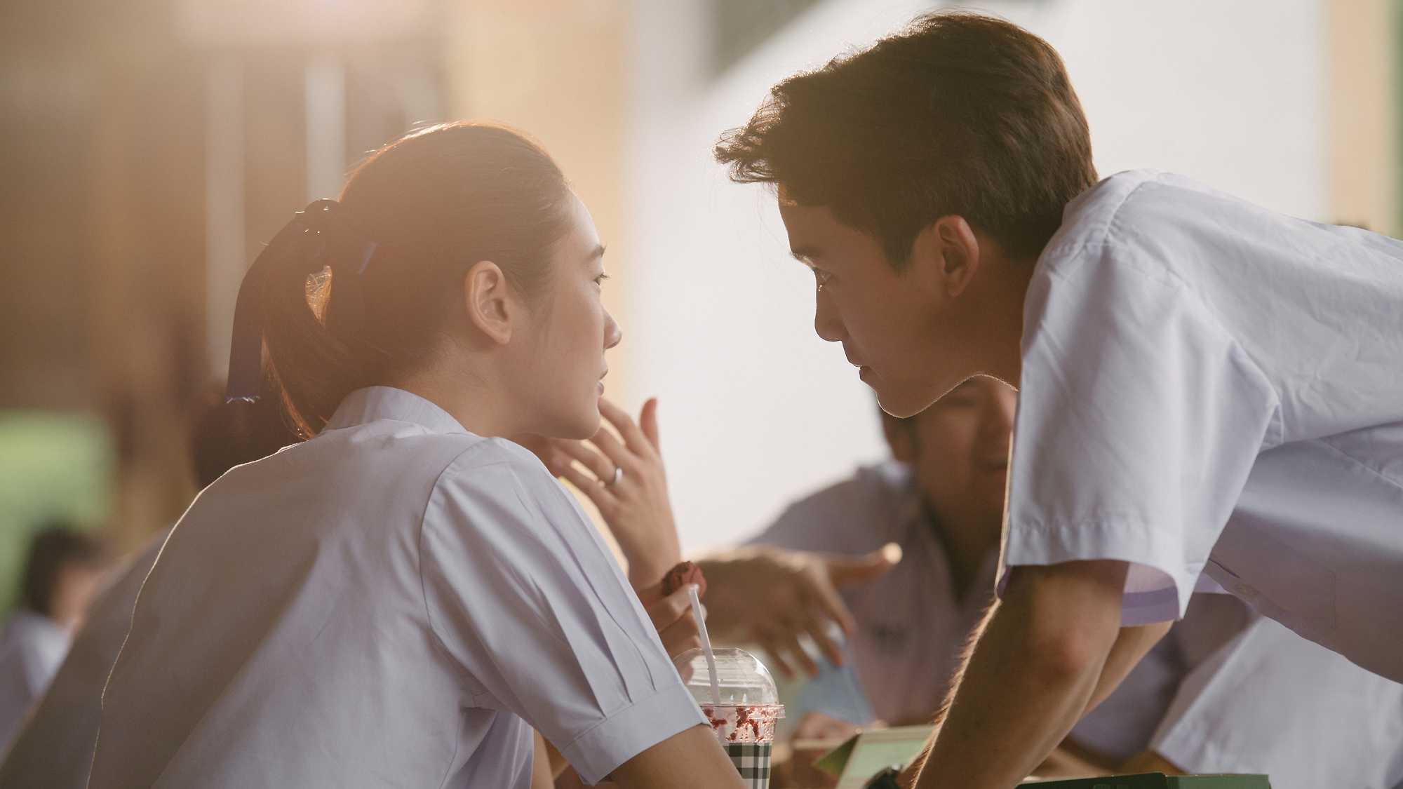 Bad Genius (image 4)