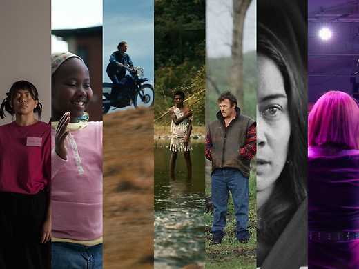 Ngā Whanaunga Aotearoa: New Zealand's Best 2026 | Programme One