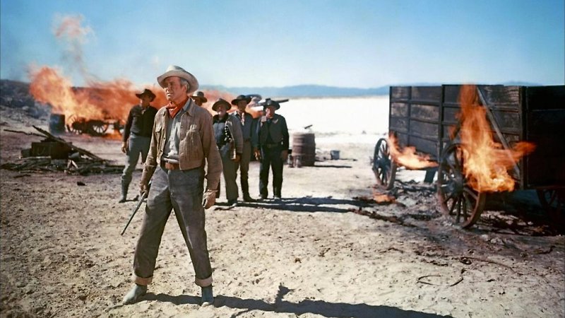 The Man from Laramie (image 1)