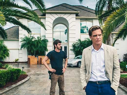 99 Homes