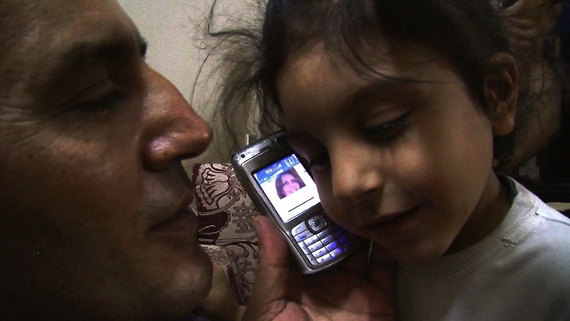 A Syrian Love Story (image 1)