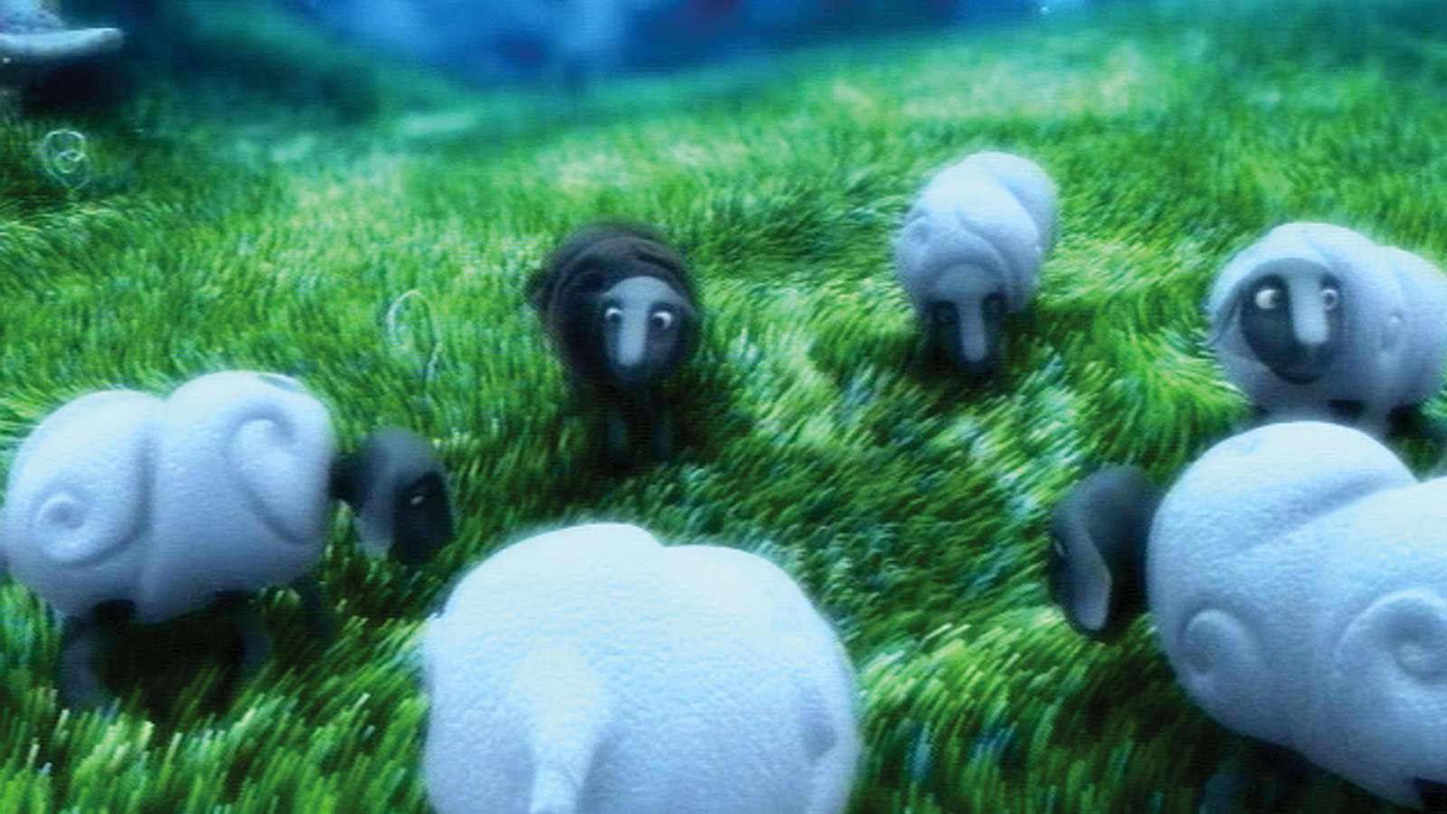 Moutons