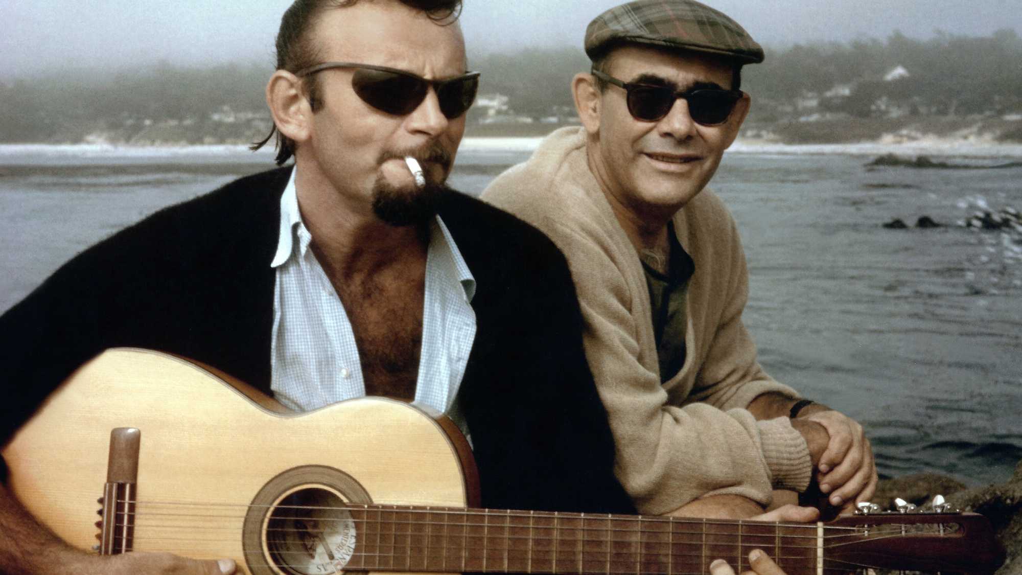 BANG! The Bert Berns Story (image 1)