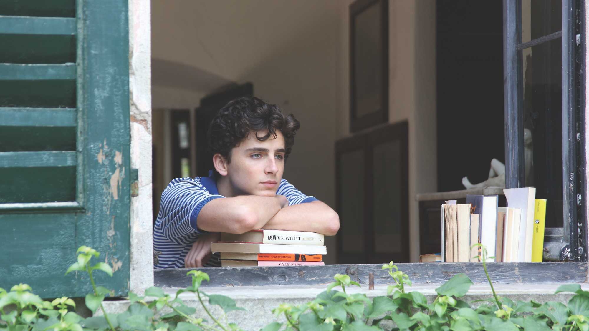 Call Me by Your Name (image 3)