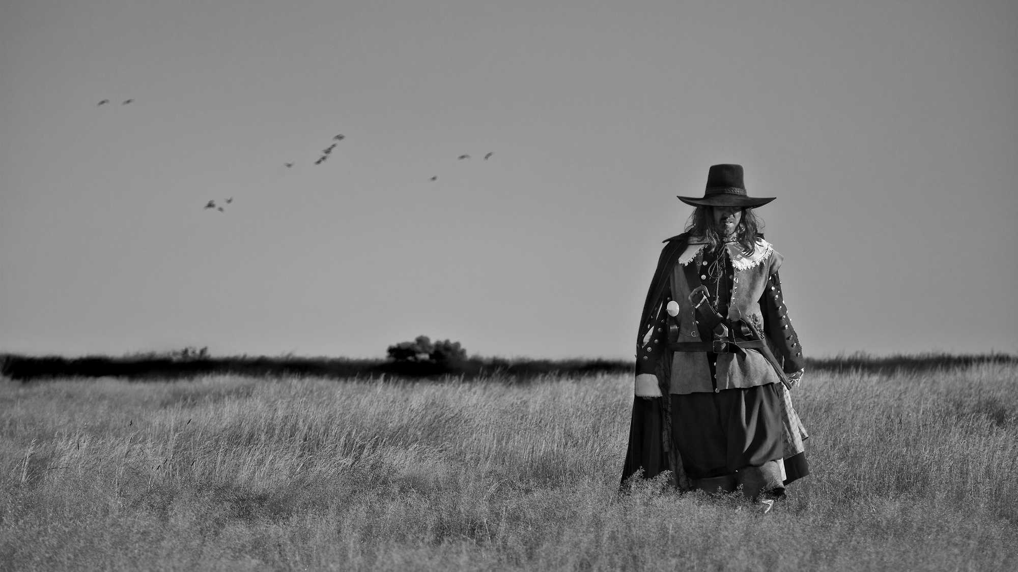 A Field in England (image 1)