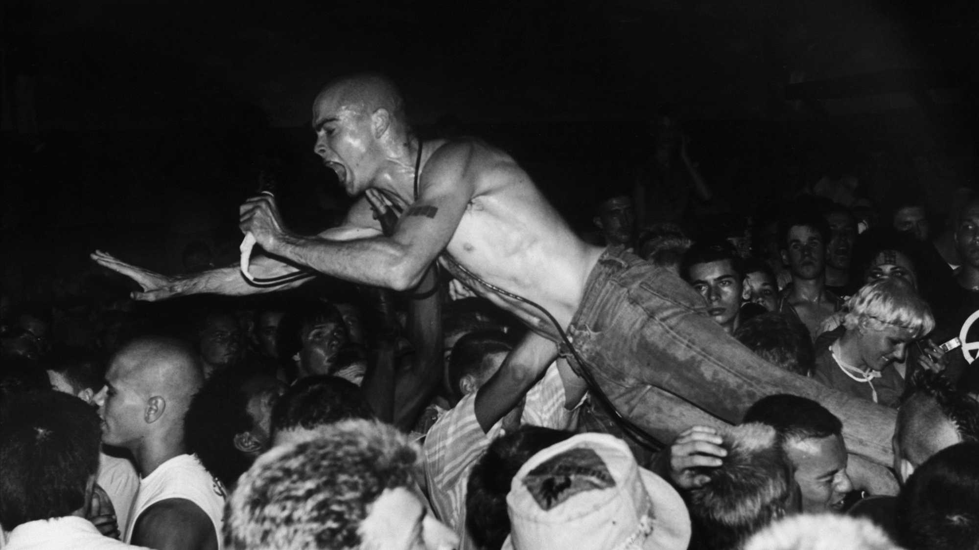 American Hardcore (image 1)