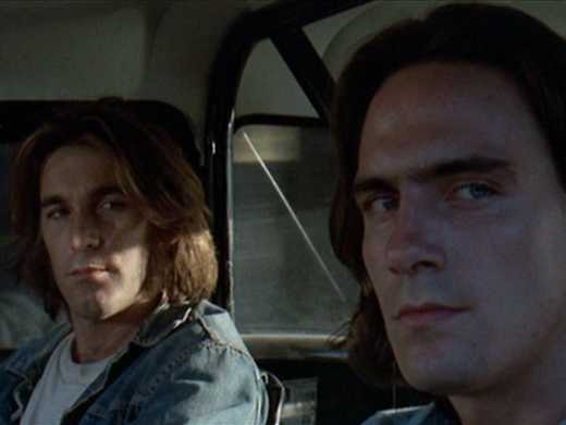 Two-Lane Blacktop