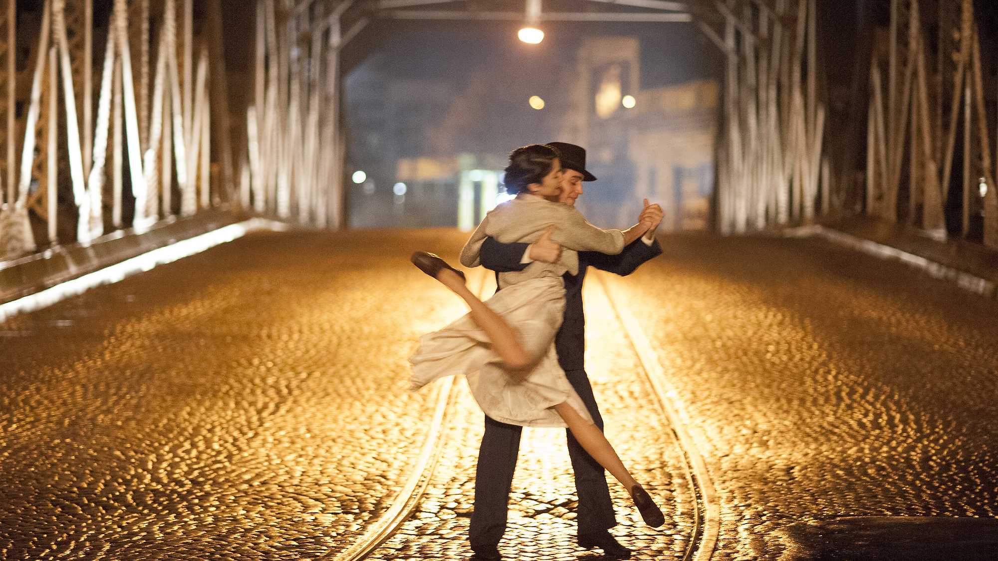 Our Last Tango (image 1)