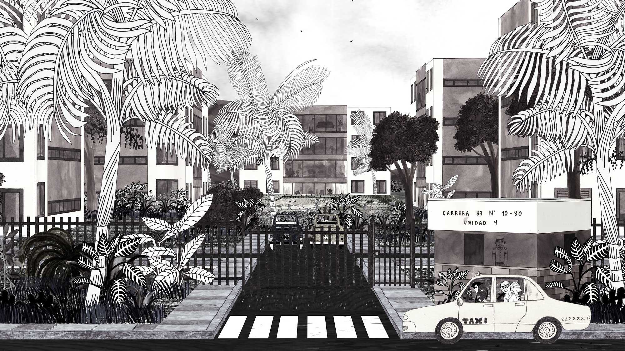 Virus Tropical (image 5)