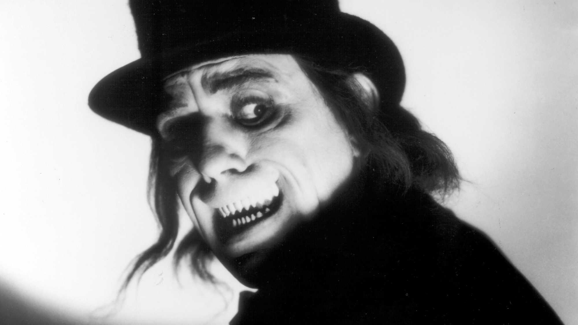 London After Midnight - A Reconstruction (image 1)