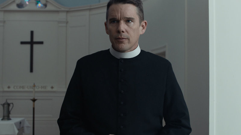 First Reformed (image 2)