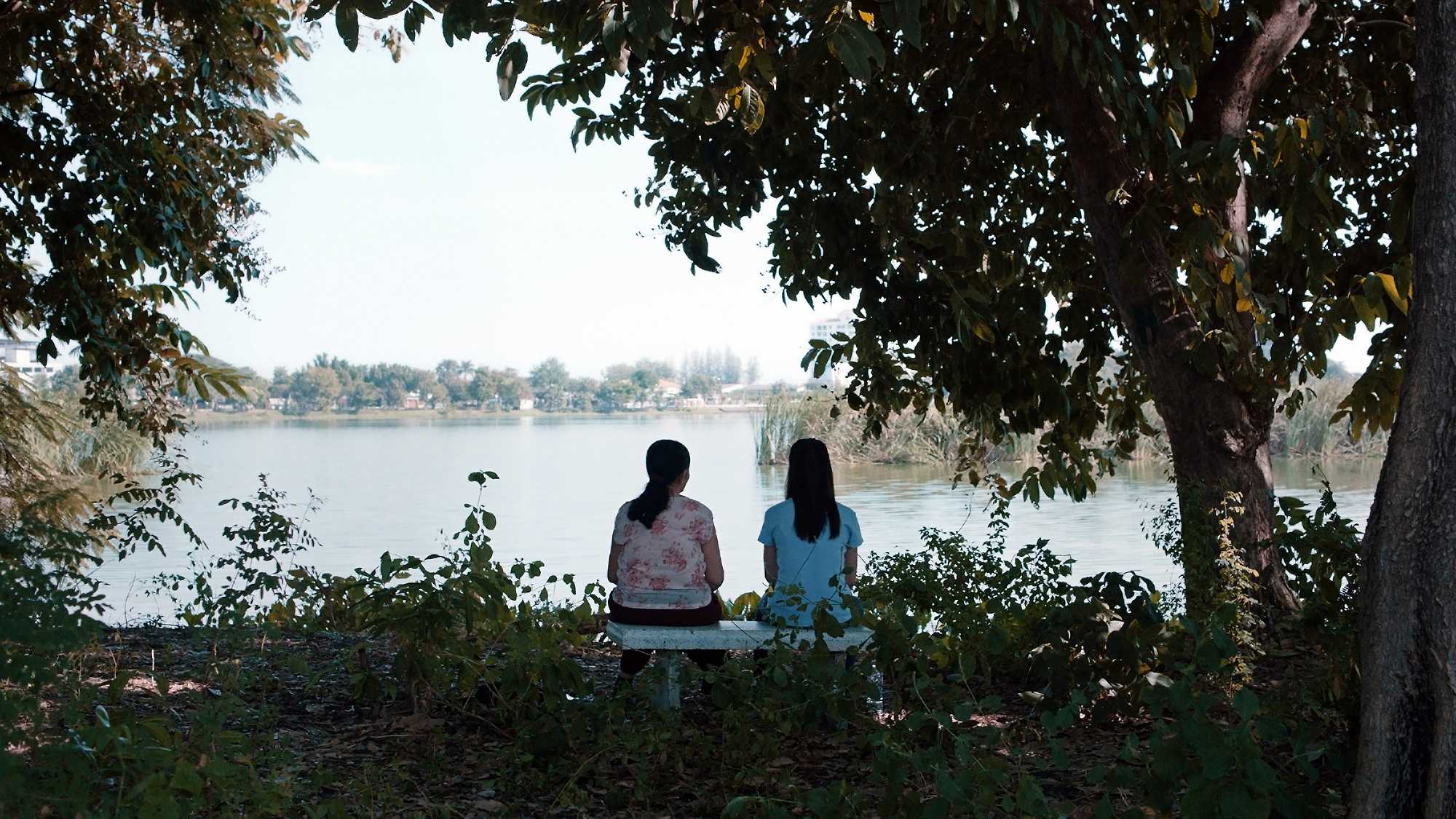 Cemetery of Splendour (image 1)