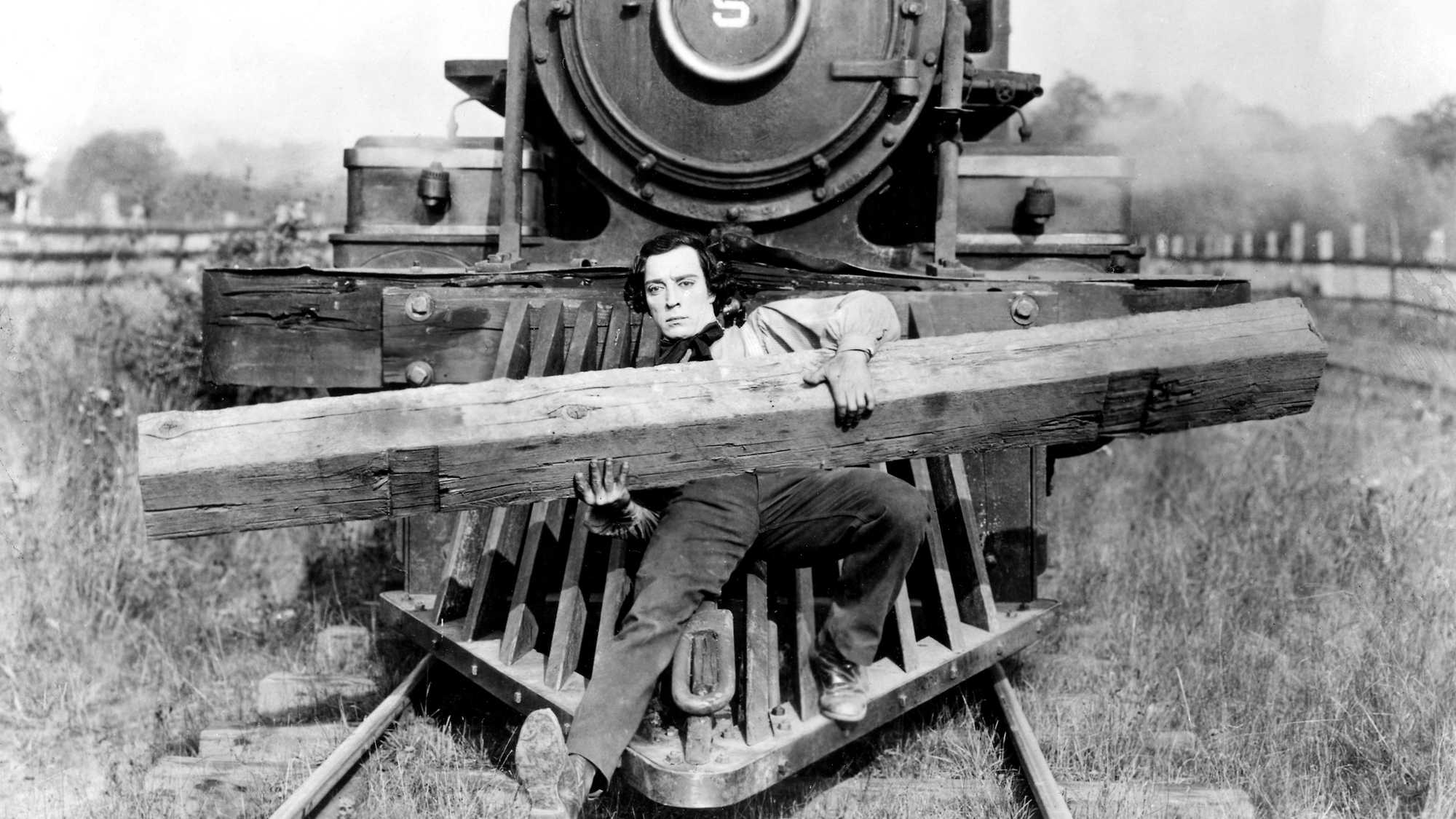 The General (image 1)