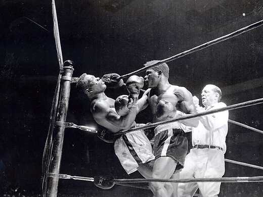 Ring of Fire: The Emile Griffith Story