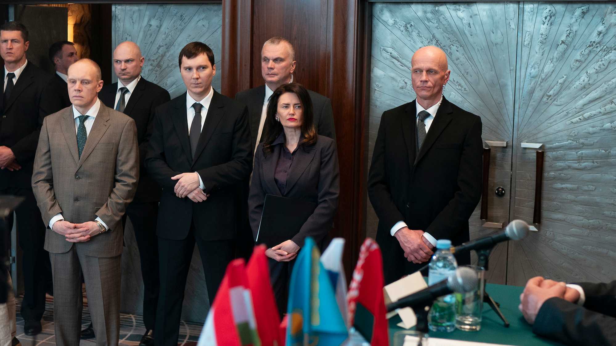 The Wizard of the Kremlin (image 2)