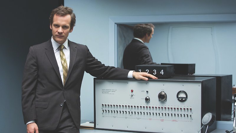 Experimenter (image 1)