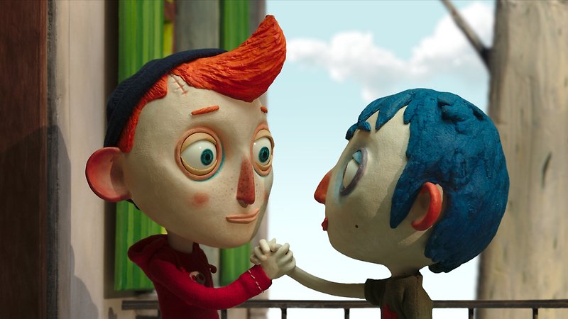 My Life As a Courgette (Subtitled) (image 4)