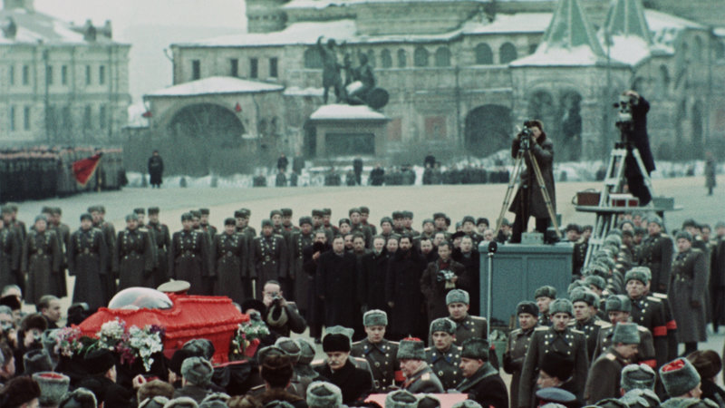 State Funeral (image 3)