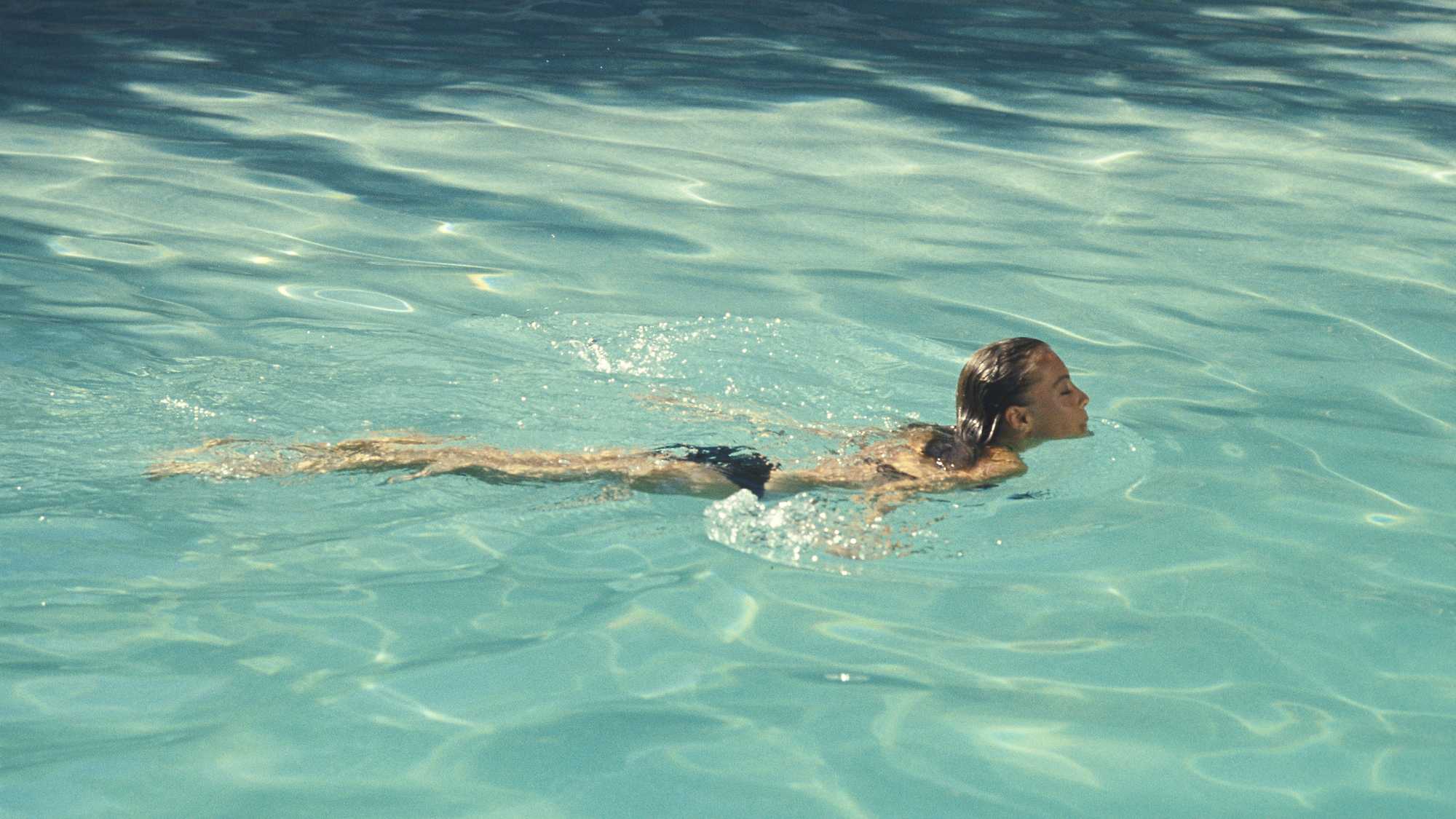 The Swimming Pool (image 2)