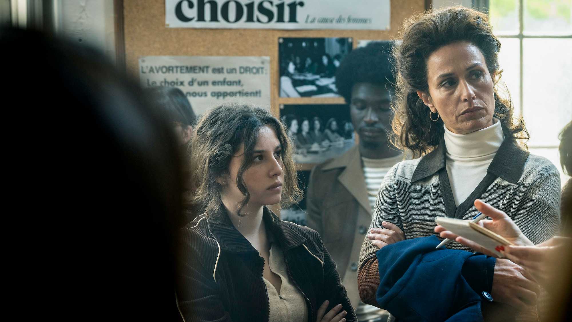 Women on Trial (image 4)