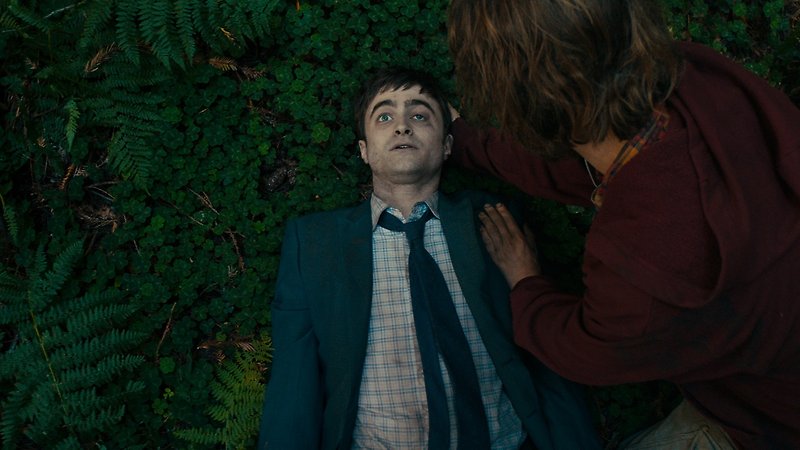 Swiss Army Man (image 2)