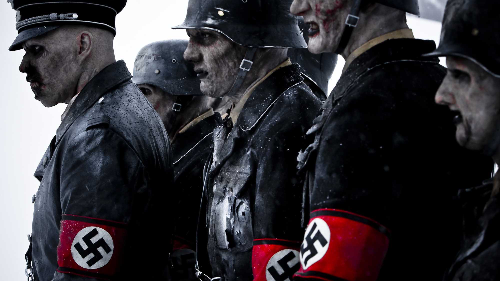 Dead Snow (image 1)