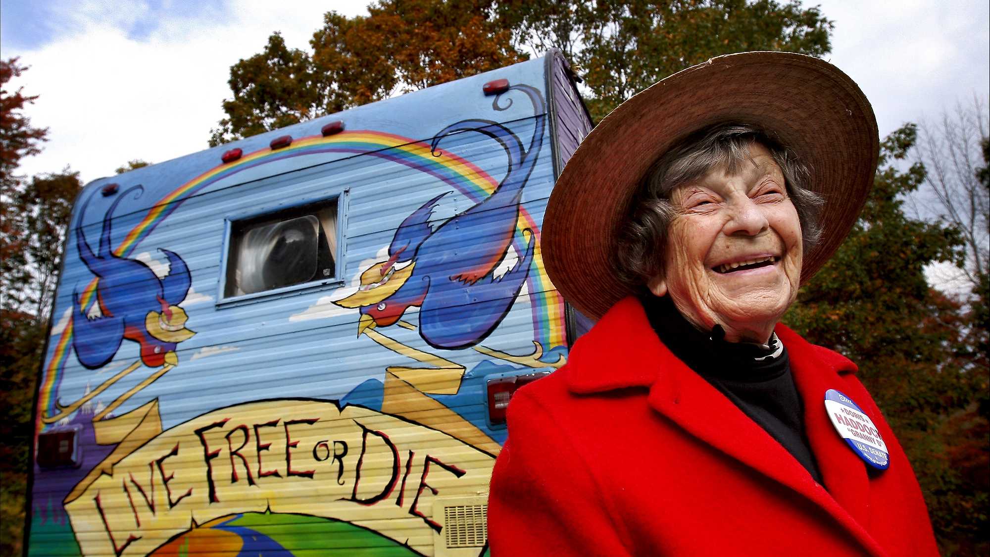 Run Granny Run (image 1)