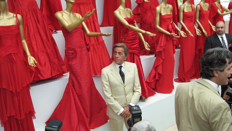 Valentino: The Last Emperor (image 1)