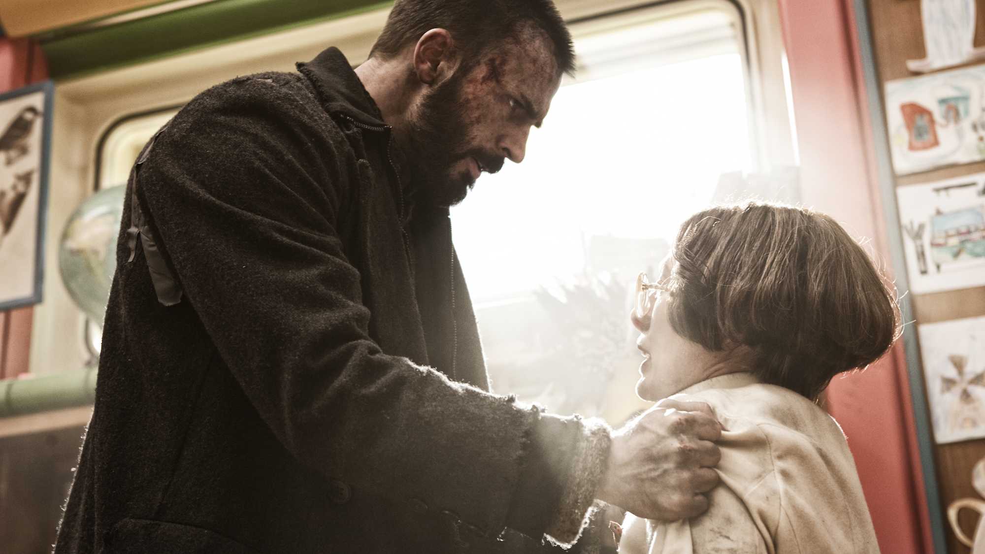 Snowpiercer (image 1)