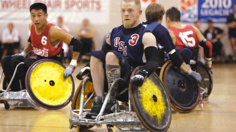 Murderball (image 1)