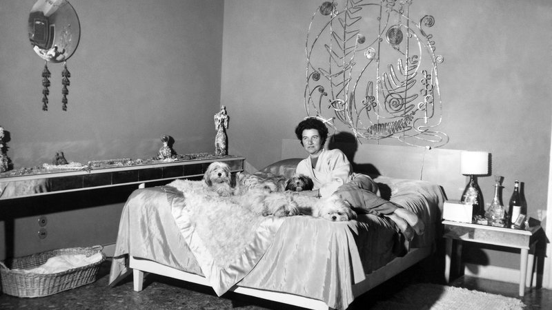 Peggy Guggenheim: Art Addict (image 2)