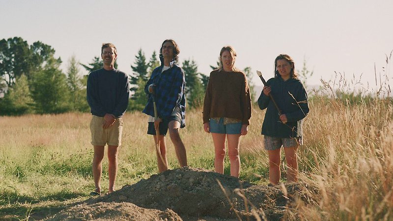 The Weed Eaters (image 1)