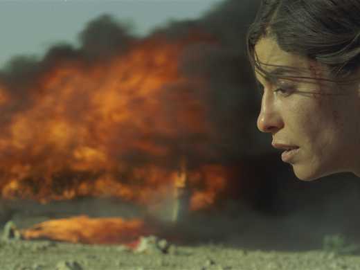 Incendies