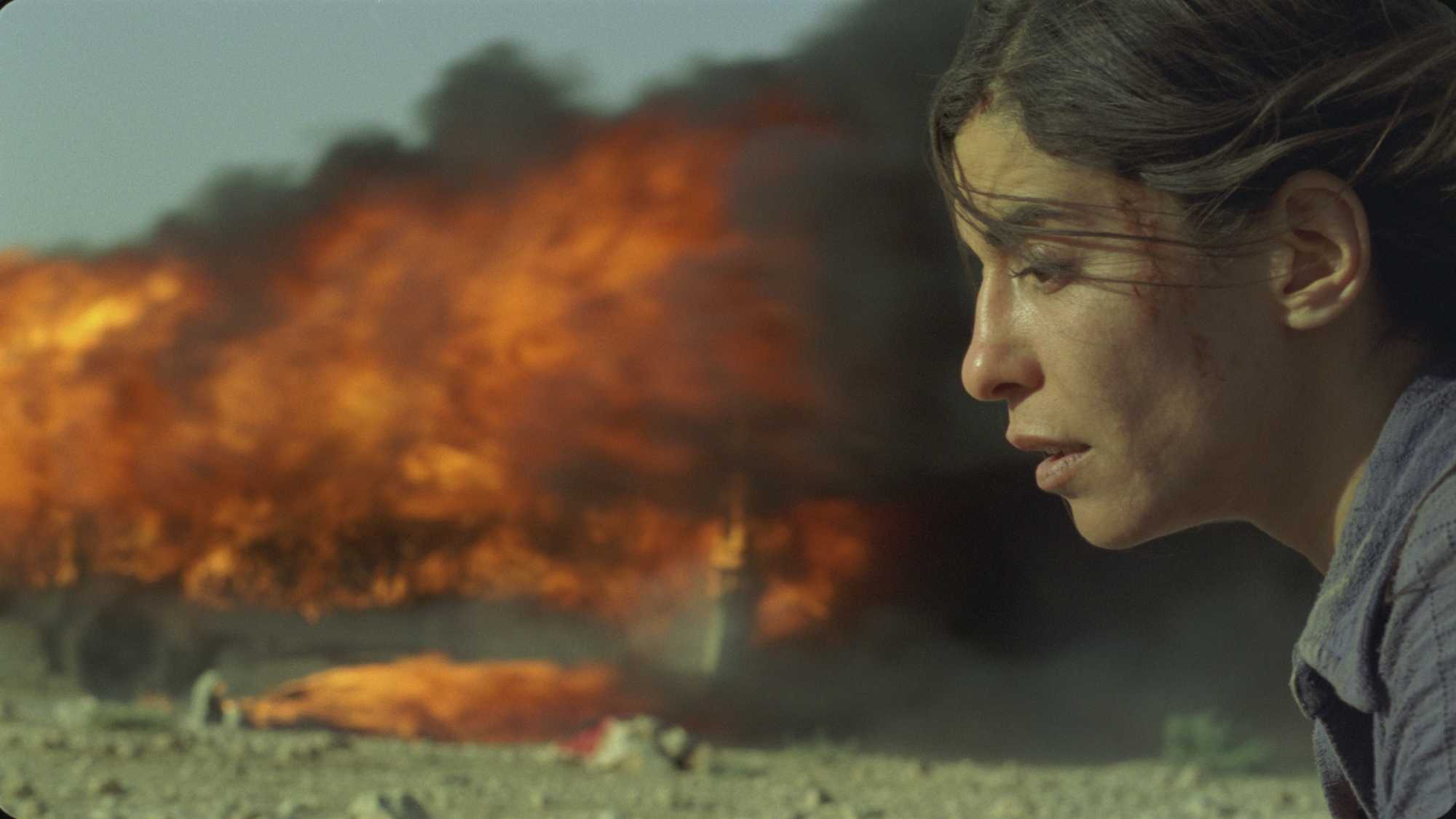 Incendies (image 1)