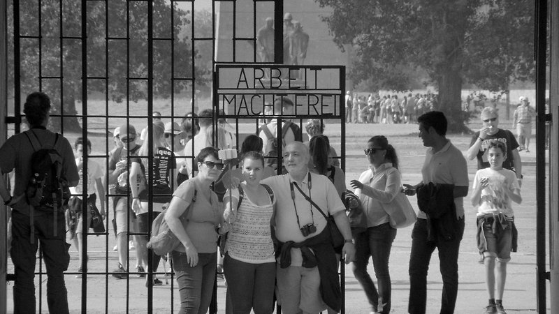 Austerlitz (image 1)