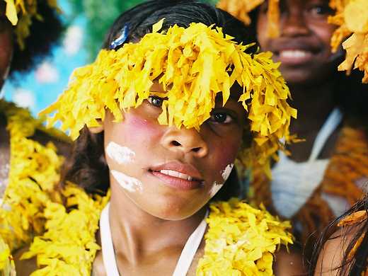 There Once Was an Island: Te Henua e Nnoho