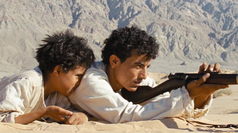 Theeb (image 7)