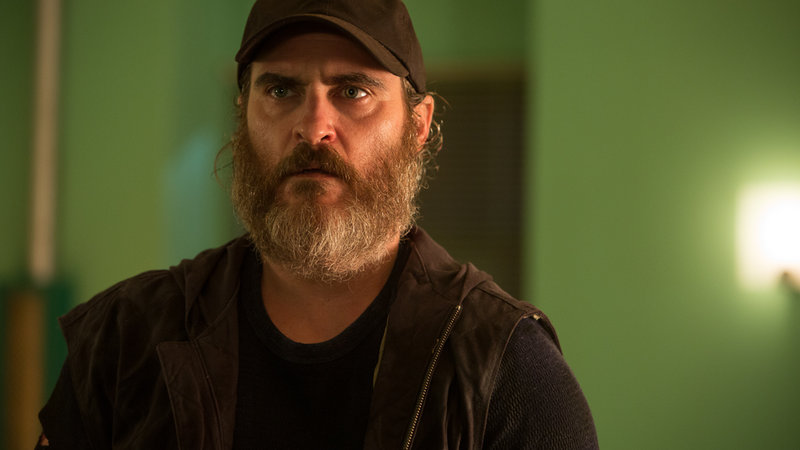 You Were Never Really Here (image 1)