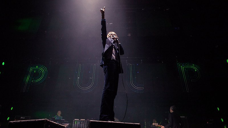 Pulp: a Film about Life, Death & Supermarkets (image 1)