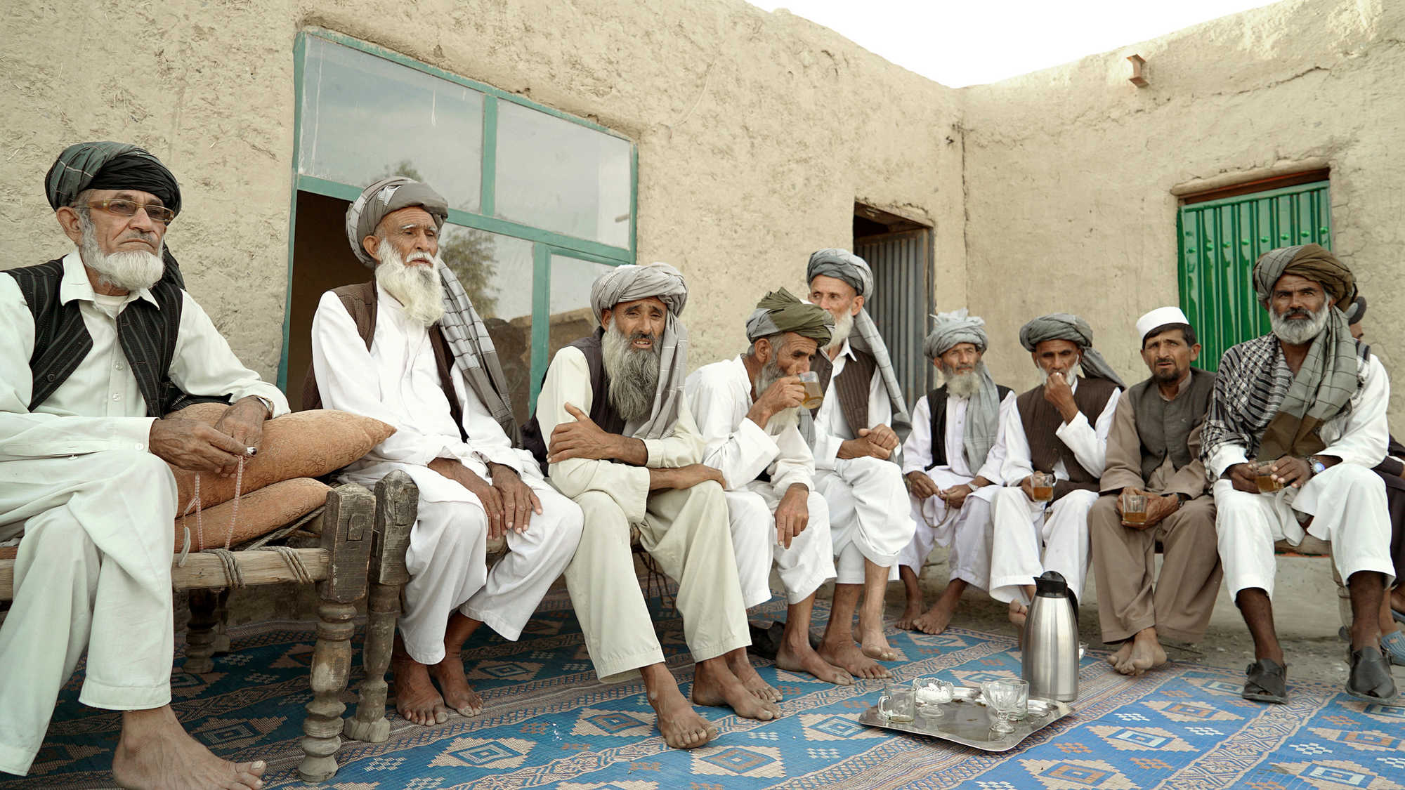 Jirga (image 5)