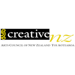 Creative New Zealand