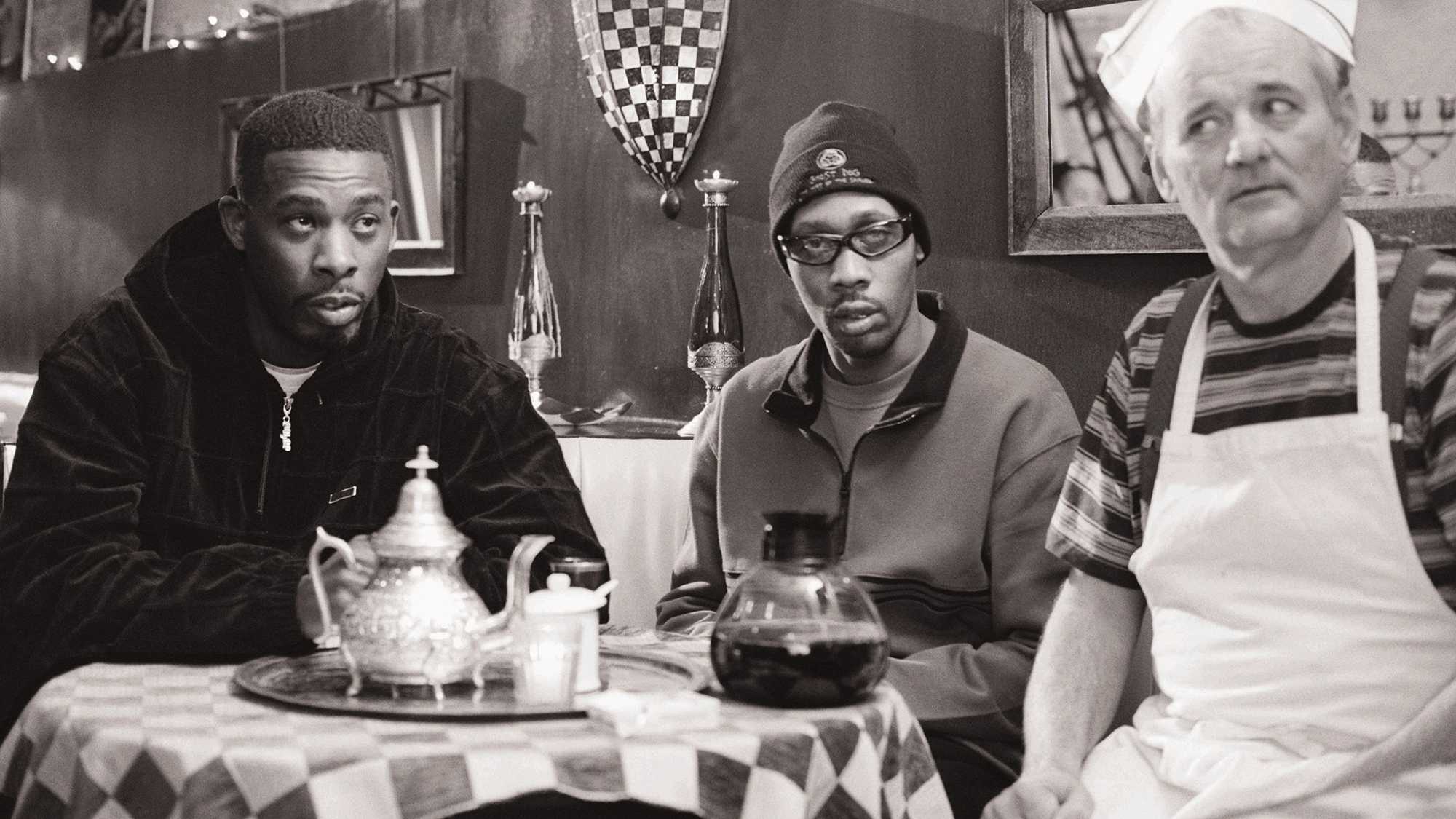 Coffee & Cigarettes (image 1)