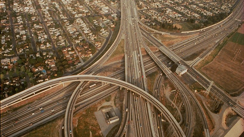 Koyaanisqatsi (image 1)