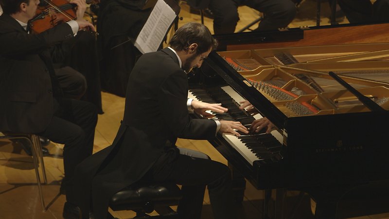 Crossing Rachmaninoff (image 2)