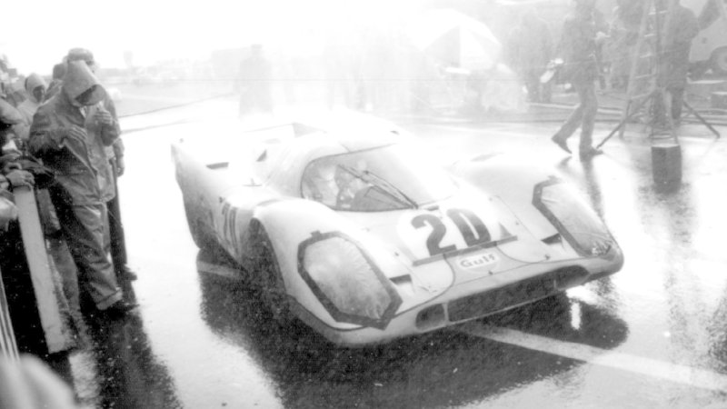 Steve McQueen: The Man & Le Mans (image 2)