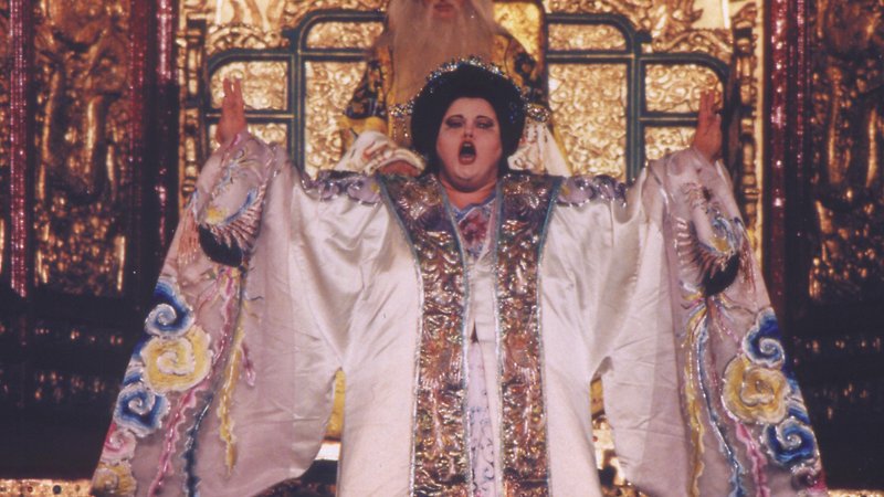 The Turandot Project (image 1)