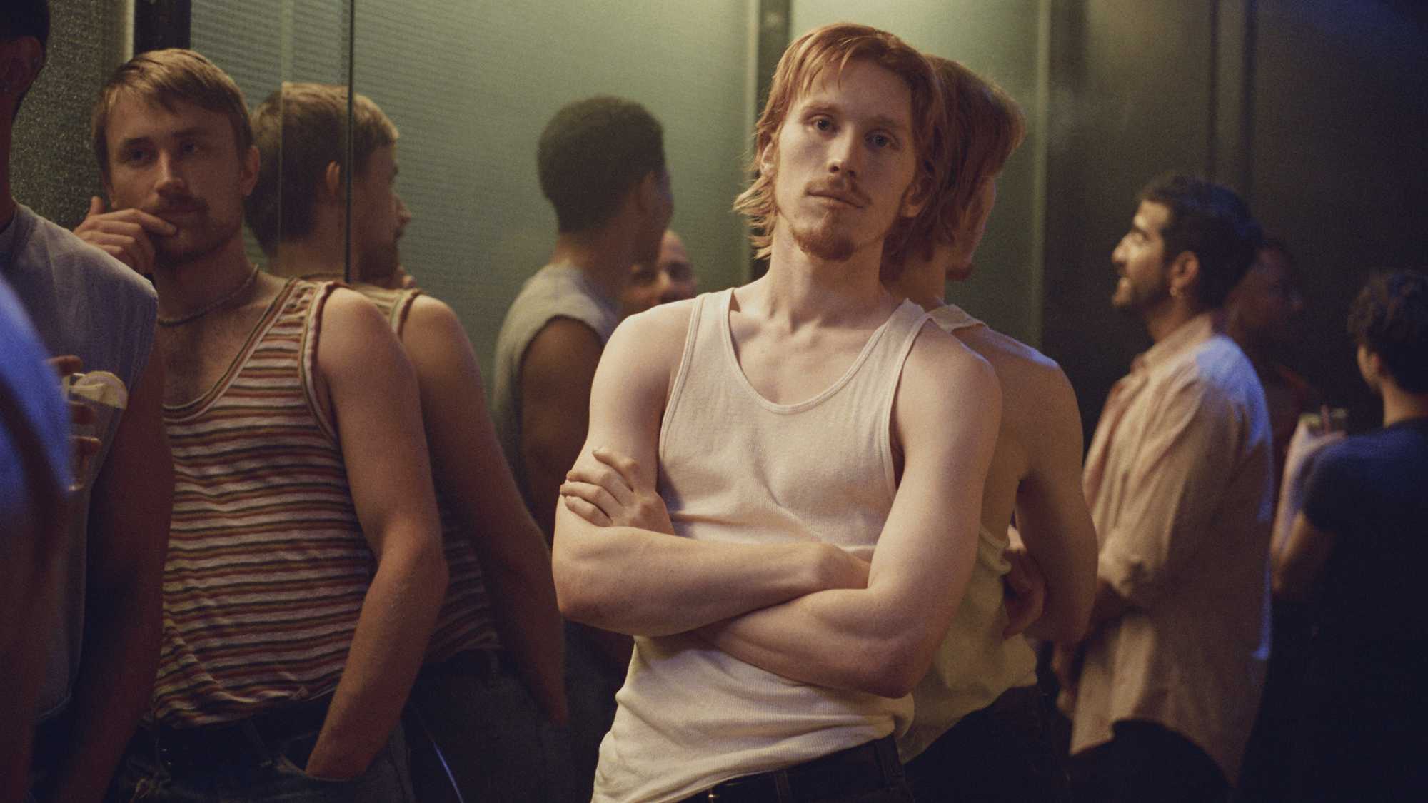 The Man I Love (image 3)