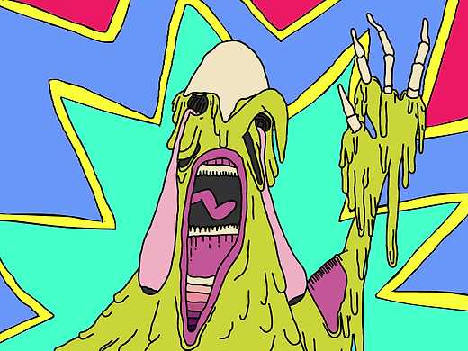 The Electric Wizard
