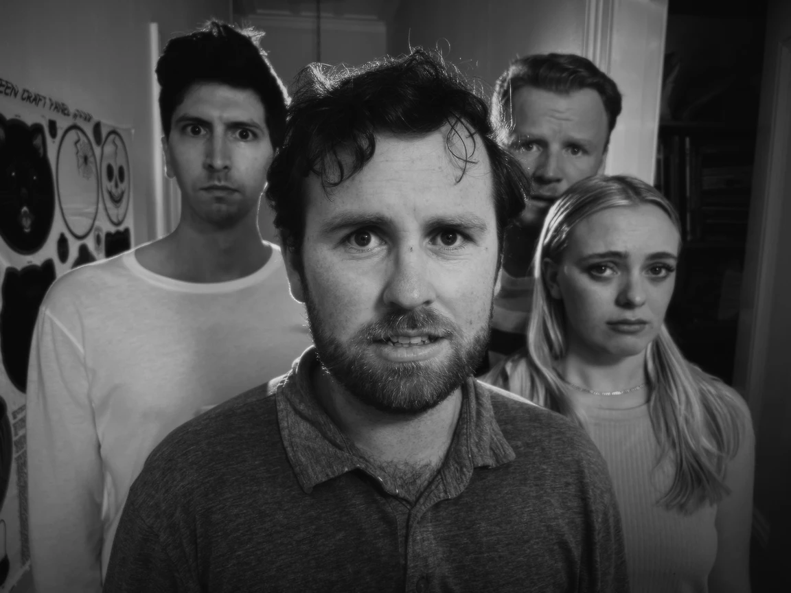 Live Cinema at the Hollywood – The Ungrateful Tenant with The Silent Chamber Orchestra