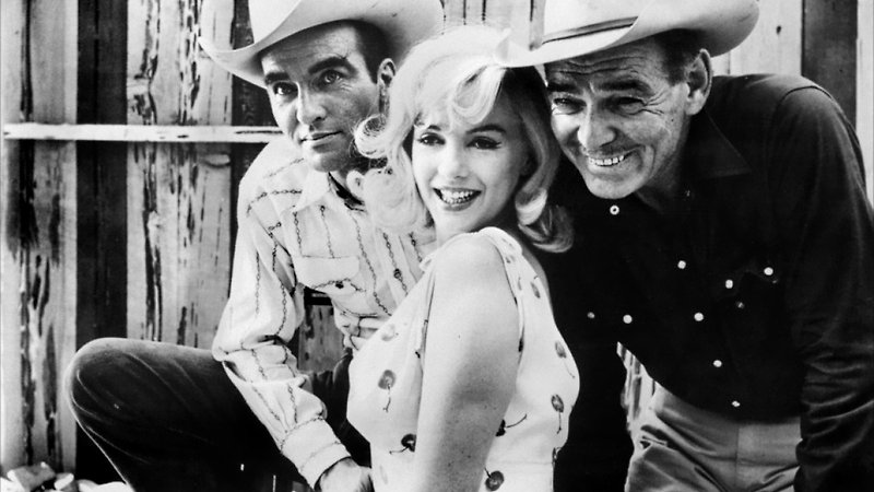 The Misfits (image 1)